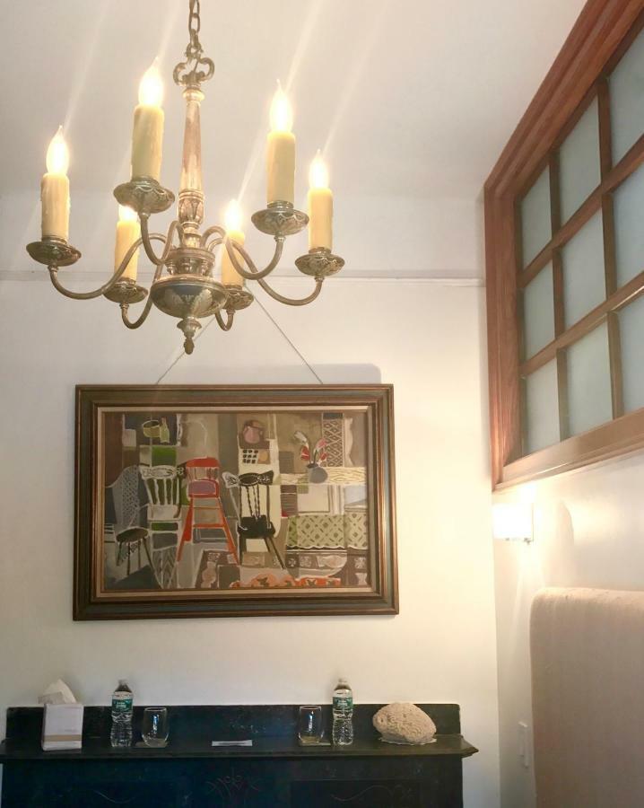 Austin House Inn Newport Bagian luar foto