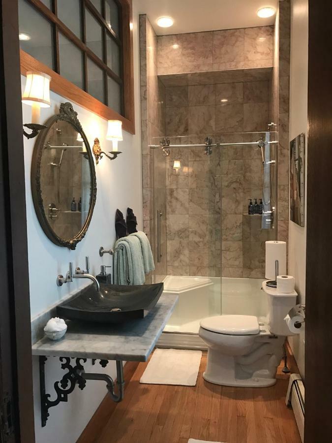 Austin House Inn Newport Bagian luar foto