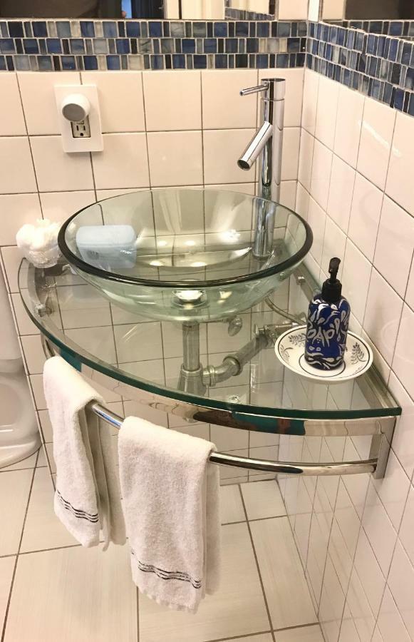Austin House Inn Newport Bagian luar foto