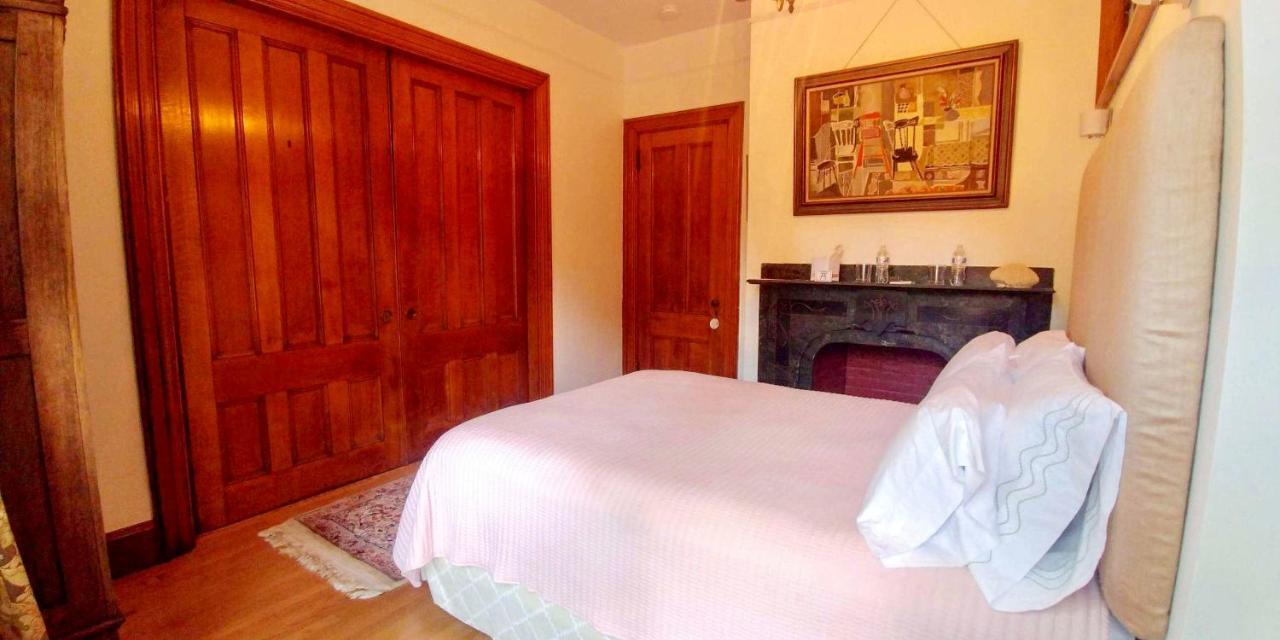 Austin House Inn Newport Bagian luar foto